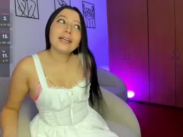 Saraysweet_ October 01, 2025 Chaturbate stream image