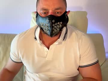 Shadowmaster_Xx October 01, 2025 Chaturbate stream image