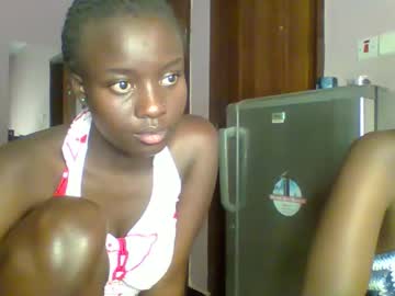 Spicy_Choco October 01, 2025 Chaturbate stream image