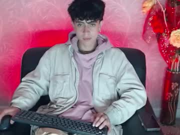 Star_Boyx October 01, 2025 Chaturbate stream image
