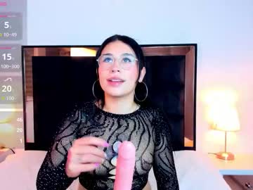 Susanvilla October 01, 2025 Chaturbate stream image