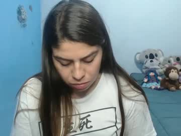 Cata_09 October 01, 2025 Chaturbate stream image