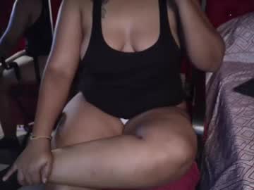 Chloemariemtz October 01, 2025 Chaturbate stream image