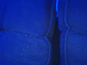 Darkberry_Tease October 01, 2025 Chaturbate stream image