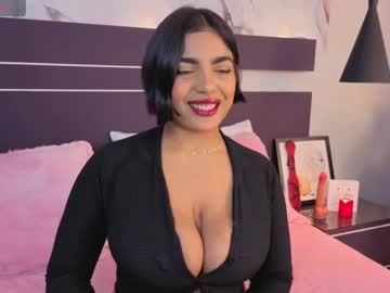 Jadesaadi October 01, 2025 Chaturbate stream image