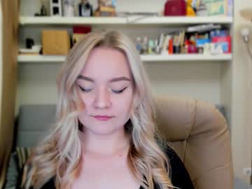 Kara_Smith_ October 01, 2025 Chaturbate stream image