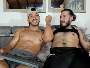 Leonbaal07 October 01, 2025 Chaturbate stream image