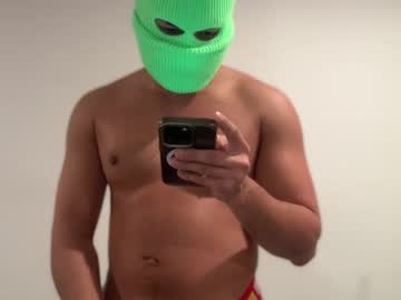 Pvpibanx October 01, 2025 Chaturbate stream image