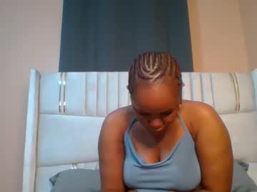 Shay_Diva October 01, 2025 Chaturbate stream image