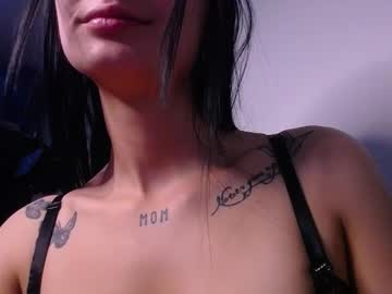 Sofii_Cute01 October 01, 2025 Chaturbate stream image