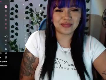 Tami_Doll9 October 01, 2025 Chaturbate stream image