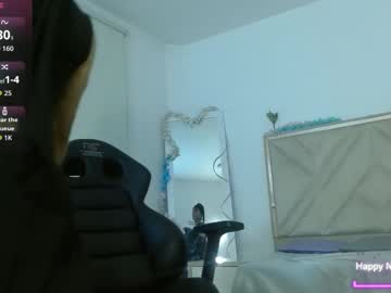 Zarotti_Tay October 01, 2025 Chaturbate stream image