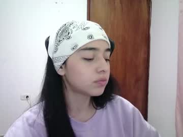 Aineangeel October 02, 2025 Chaturbate stream image