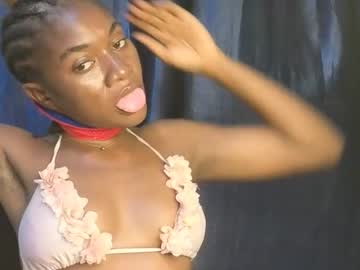 Ebonyx_Kokox October 02, 2025 Chaturbate stream image