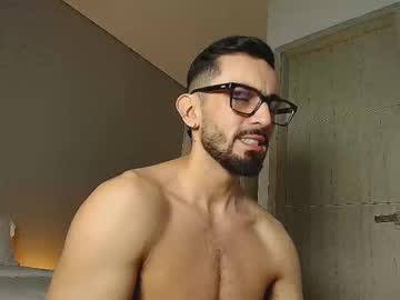 Jacob__Adams October 02, 2025 Chaturbate stream image