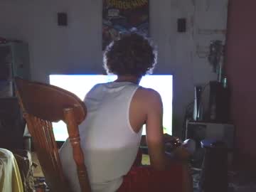 Mixxychocolate October 02, 2025 Chaturbate stream image