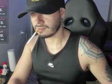 Ragnar_Lothbrok77 October 02, 2025 Chaturbate stream image