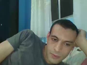 Ronnispoto October 02, 2025 Chaturbate stream image