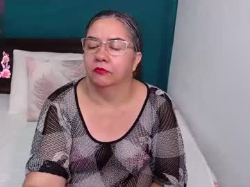 Scarlett_Duboi1 October 02, 2025 Chaturbate stream image