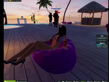 Skinny_Sexy666 October 02, 2025 Chaturbate stream image