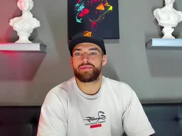 Thor_Evans October 02, 2025 Chaturbate stream image