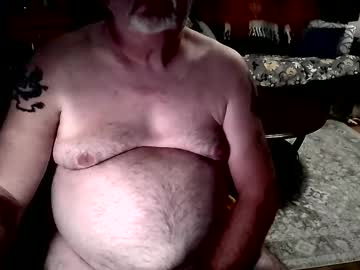Tigerman20242025 October 02, 2025 Chaturbate stream image