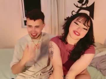 Aegon_526 October 02, 2025 Chaturbate stream image