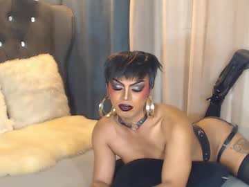 Bellatrixxhuckerts October 02, 2025 Chaturbate stream image