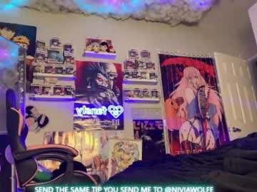 Faethedoll October 02, 2025 Chaturbate stream image