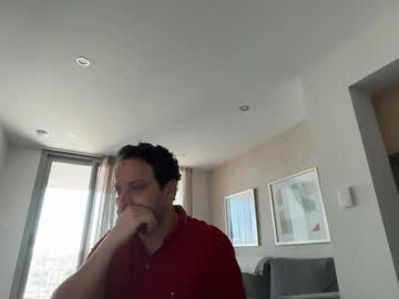 Fredmarsone October 02, 2025 Chaturbate stream image