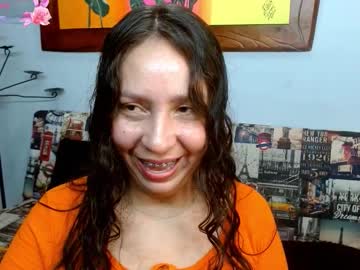 Goddessnahi stream photo from October 02, 2025