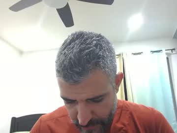 H0nest84 October 02, 2025 Chaturbate stream image