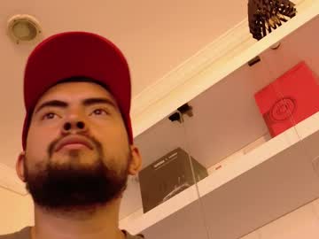 Leandro_Gb October 02, 2025 Chaturbate stream image