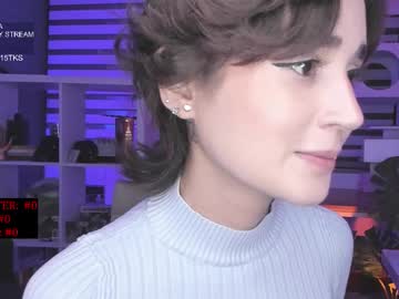 Lonelly_Lolly98 October 02, 2025 Chaturbate stream image