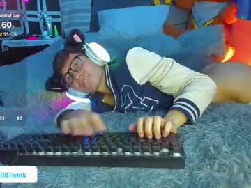 Lunarie_ October 02, 2025 Chaturbate stream image