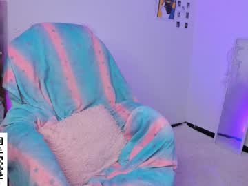 Moonlady_ October 02, 2025 Chaturbate stream image