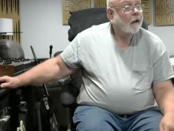 Old_Guy111 October 02, 2025 Chaturbate stream image