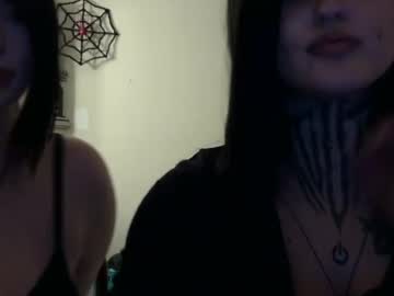 Piinkpussycat2001 October 02, 2025 Chaturbate stream image