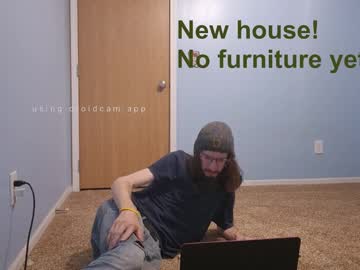 Rowdybard October 02, 2025 Chaturbate stream image