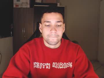 Secretboy5000 October 02, 2025 Chaturbate stream image