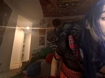 Sissykatielove October 02, 2025 Chaturbate stream image