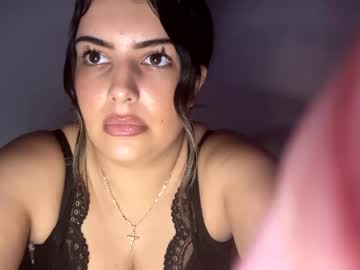 Spicymami0333 October 02, 2025 Chaturbate stream image