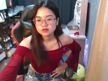 Urlovelychinita October 02, 2025 Chaturbate stream image
