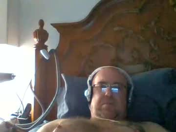 Bigmike197167 October 02, 2025 Chaturbate stream image