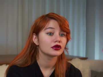 Cassiprevatt October 02, 2025 Chaturbate stream image