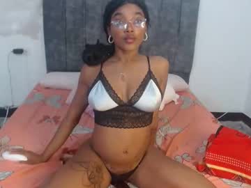 Daisha_Becker October 02, 2025 Chaturbate stream image