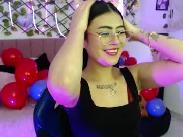 Isa_Bunny18 October 02, 2025 Chaturbate stream image