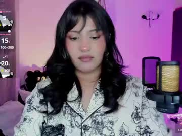 Ju_Kyung October 02, 2025 Chaturbate stream image