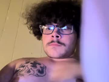 Logan1bigd October 02, 2025 Chaturbate stream image
