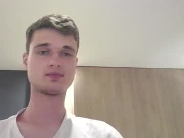 London_Tomy October 02, 2025 Chaturbate stream image